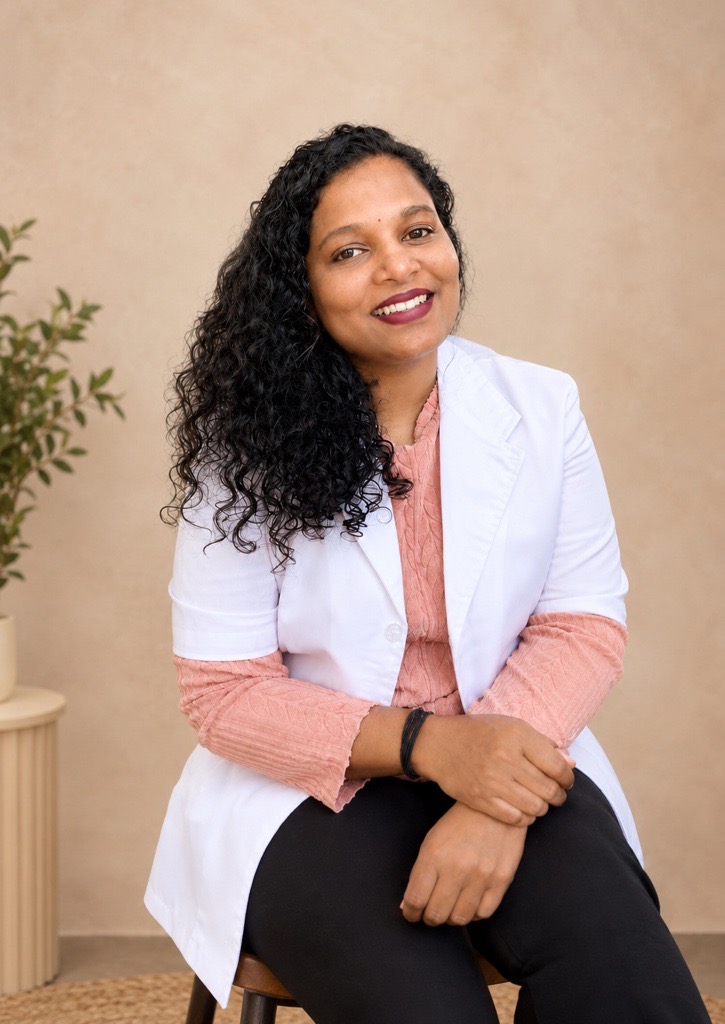 Aiswarya Ashok